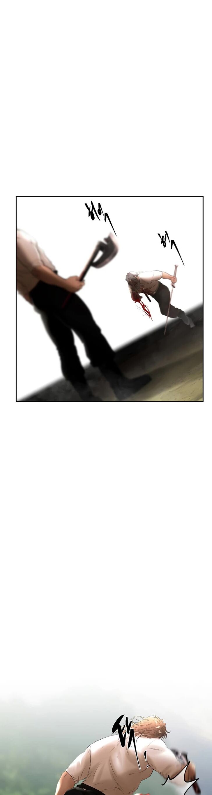 Read Barbarian Quest Manga Online