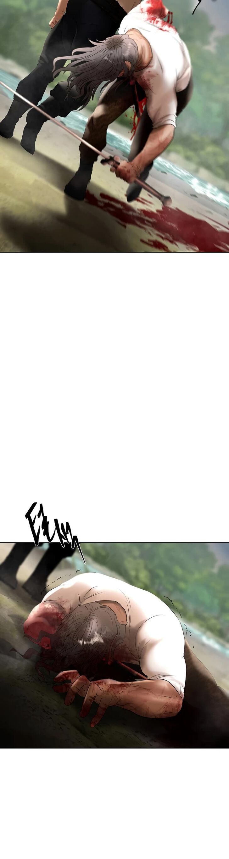 Read Barbarian Quest Manga Online