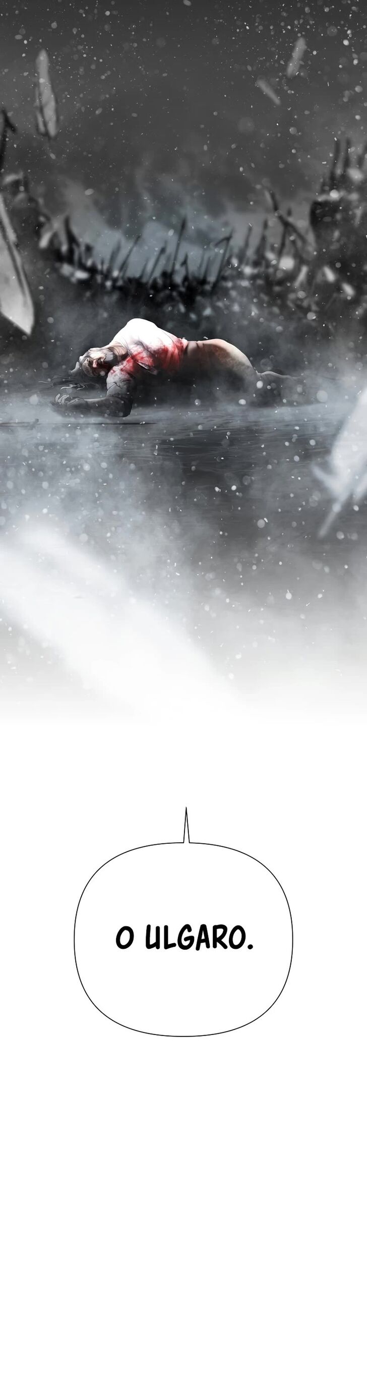 Read Barbarian Quest Manga Online