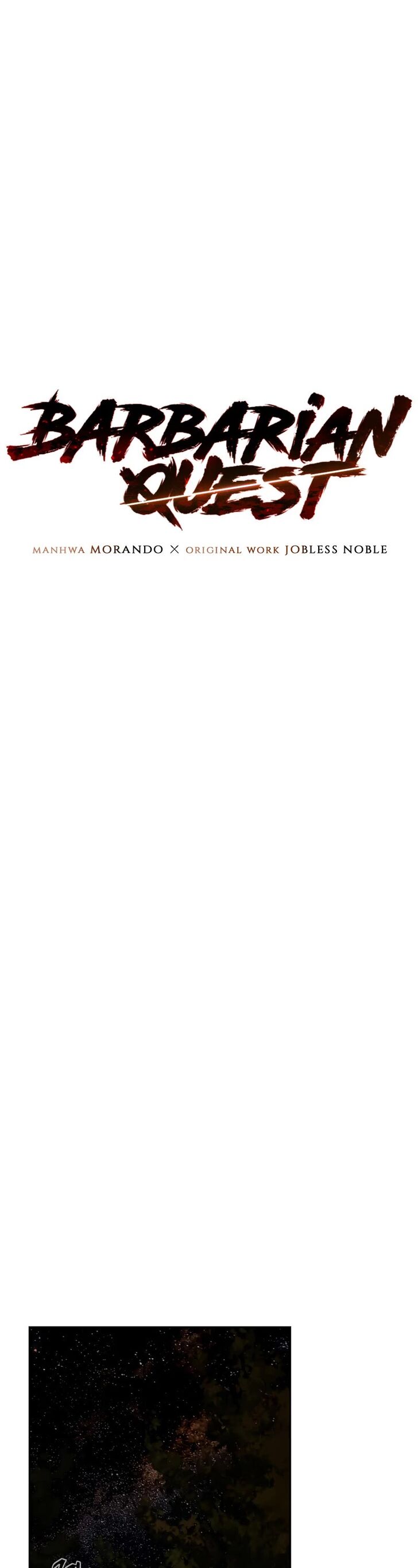 Read Barbarian Quest Manga Online