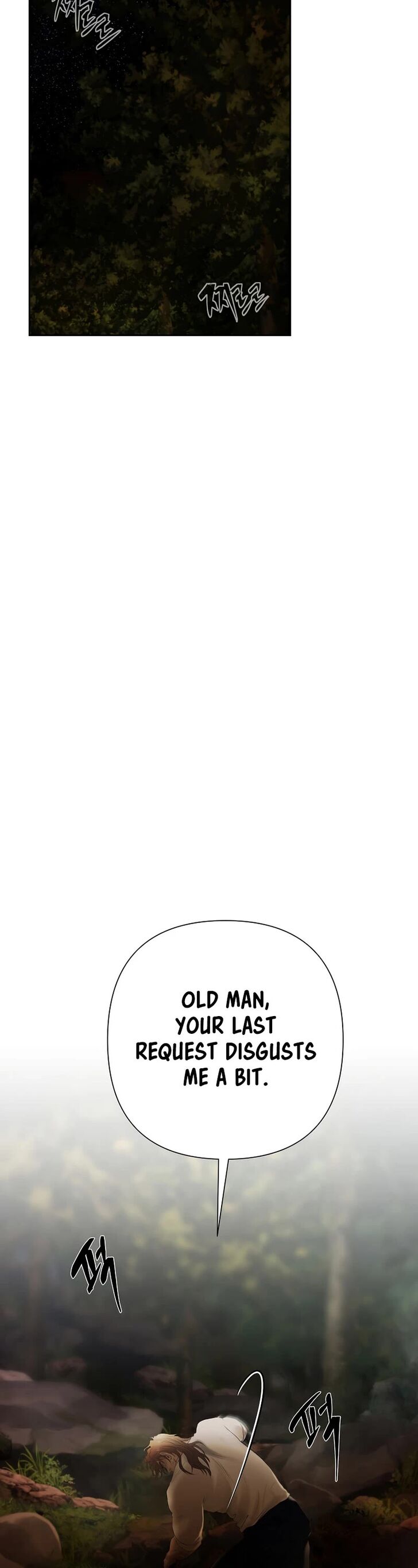 Read Barbarian Quest Manga Online