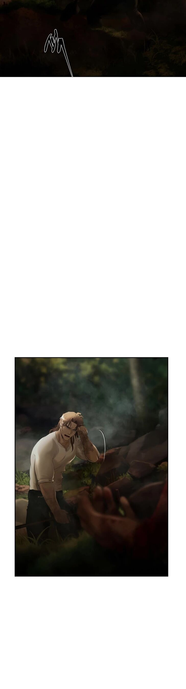 Read Barbarian Quest Manga Online