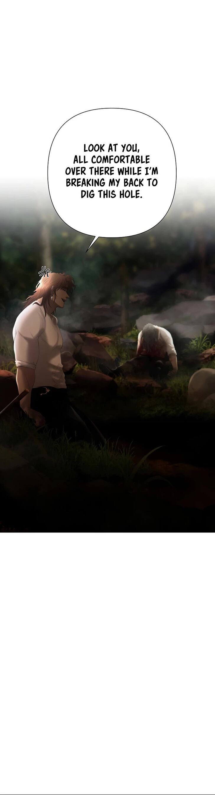 Read Barbarian Quest Manga Online