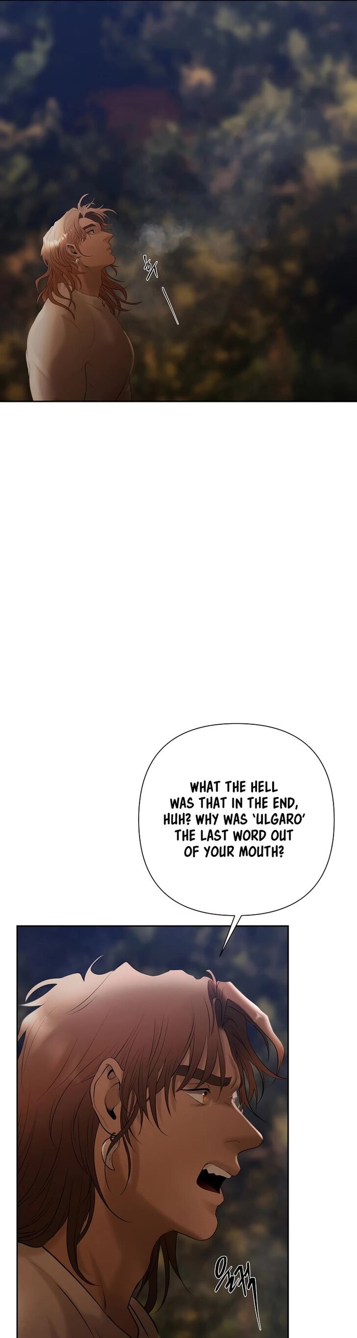 Read Barbarian Quest Manga Online