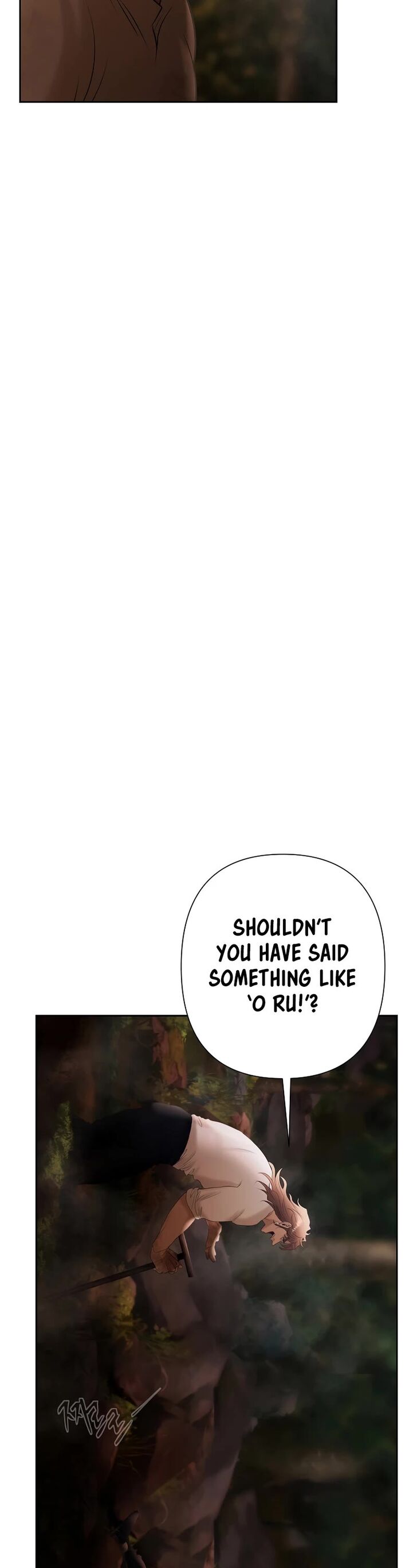 Read Barbarian Quest Manga Online