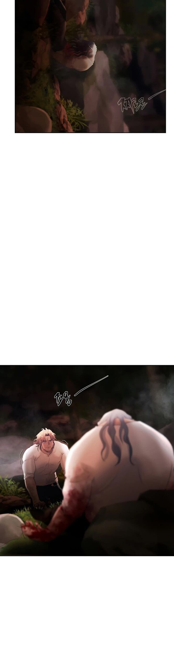 Read Barbarian Quest Manga Online