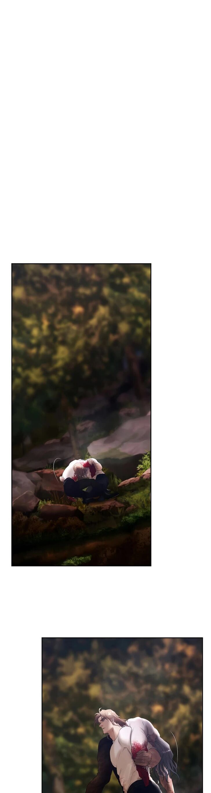 Read Barbarian Quest Manga Online