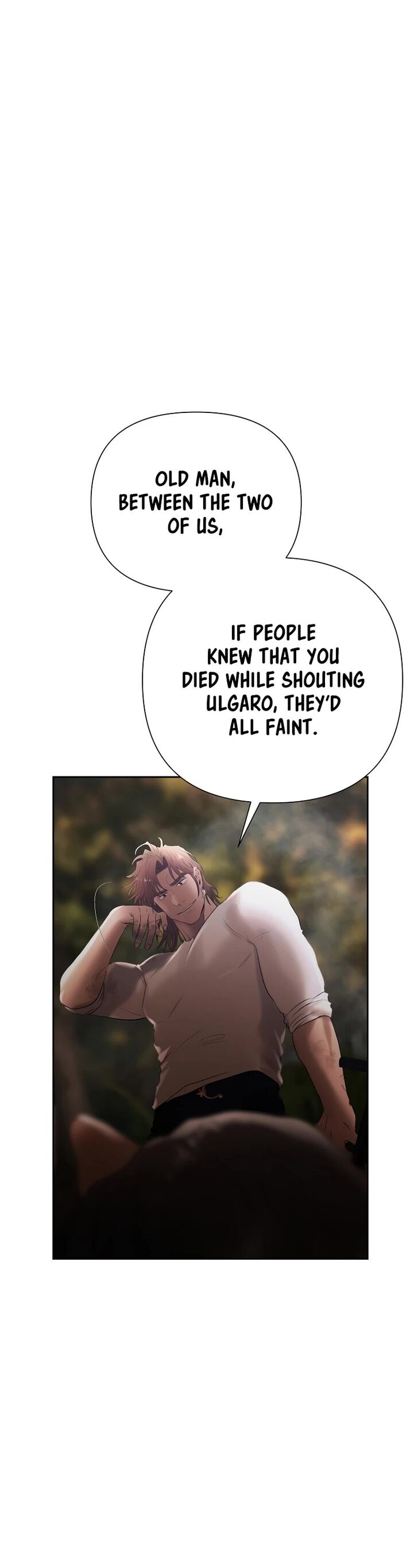 Read Barbarian Quest Manga Online