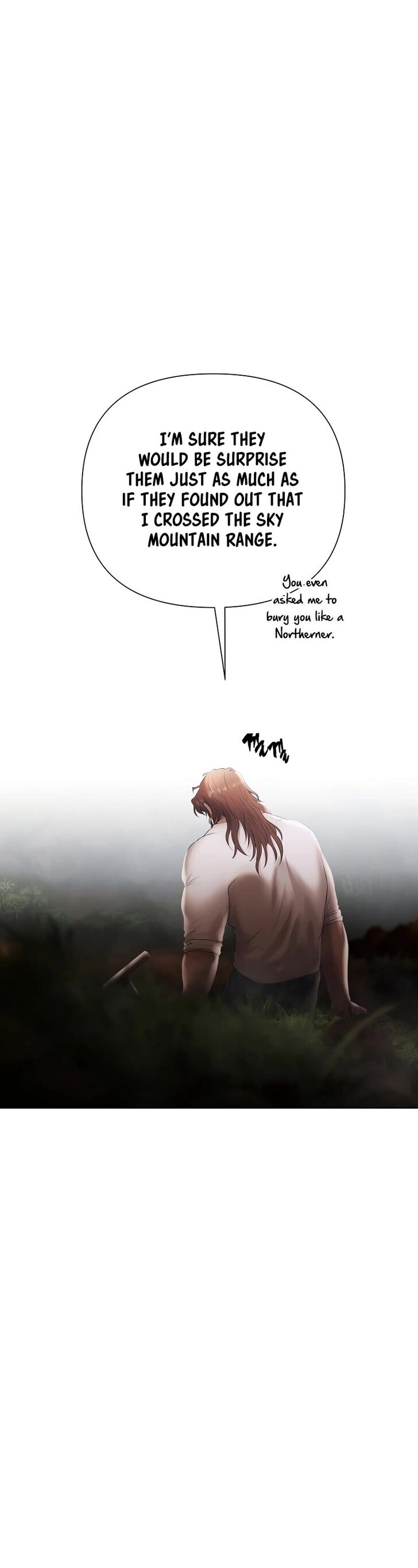 Read Barbarian Quest Manga Online