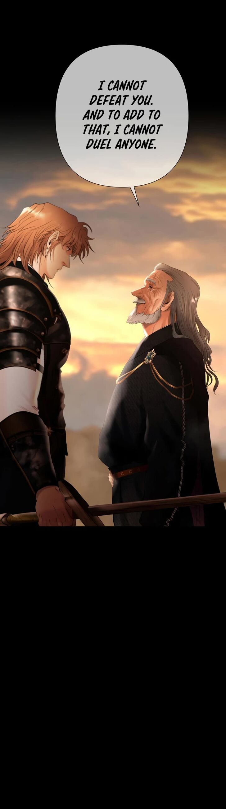 Read Barbarian Quest Manga Online