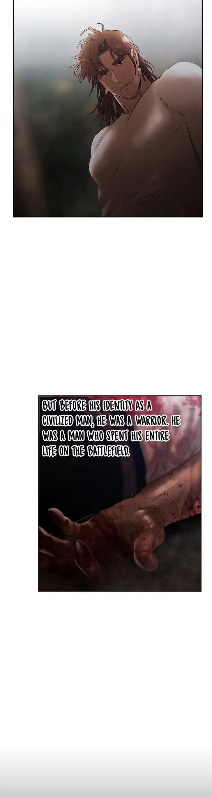 Read Barbarian Quest Manga Online