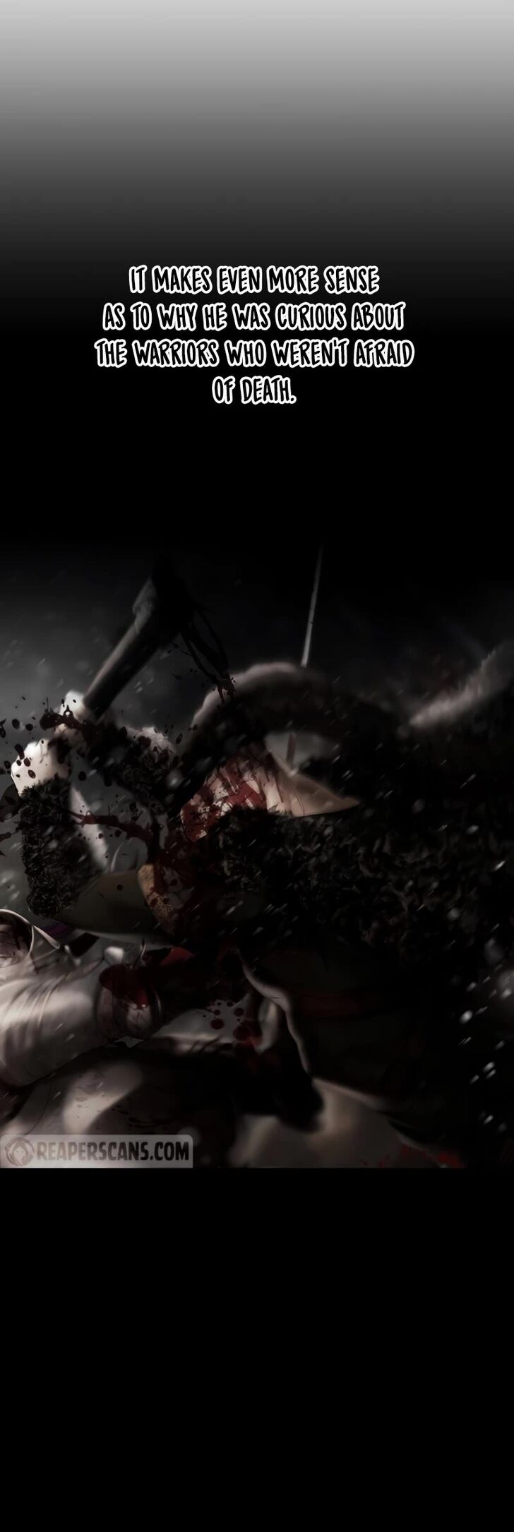 Read Barbarian Quest Manga Online