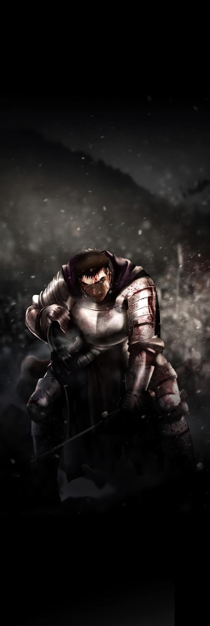 Read Barbarian Quest Manga Online