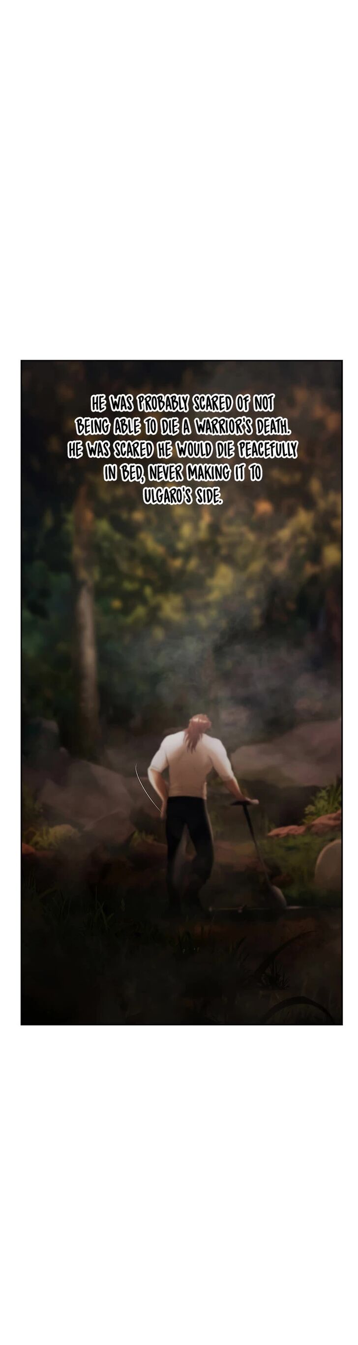 Read Barbarian Quest Manga Online