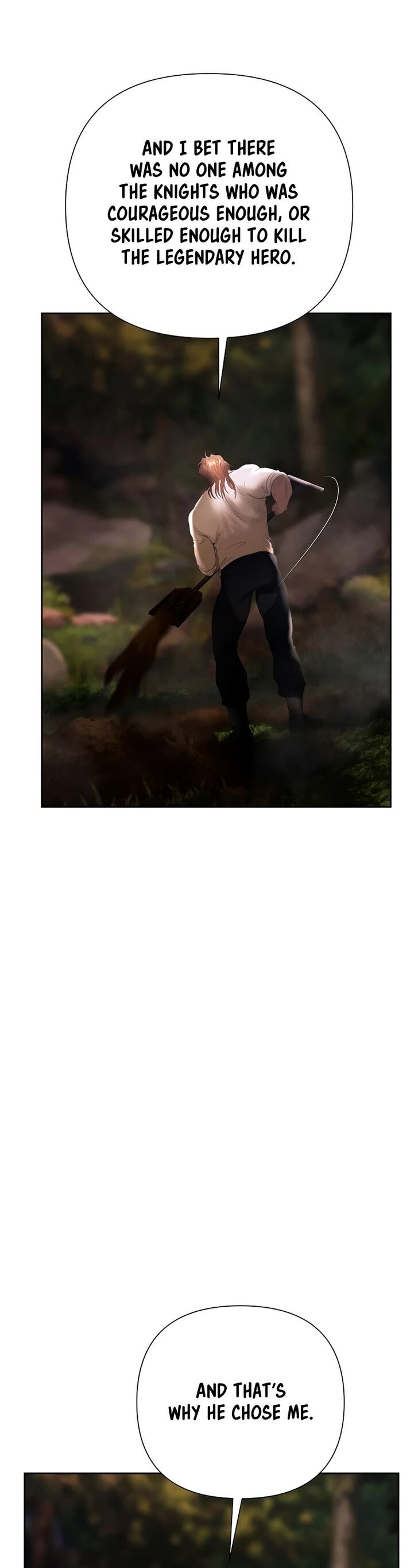 Read Barbarian Quest Manga Online