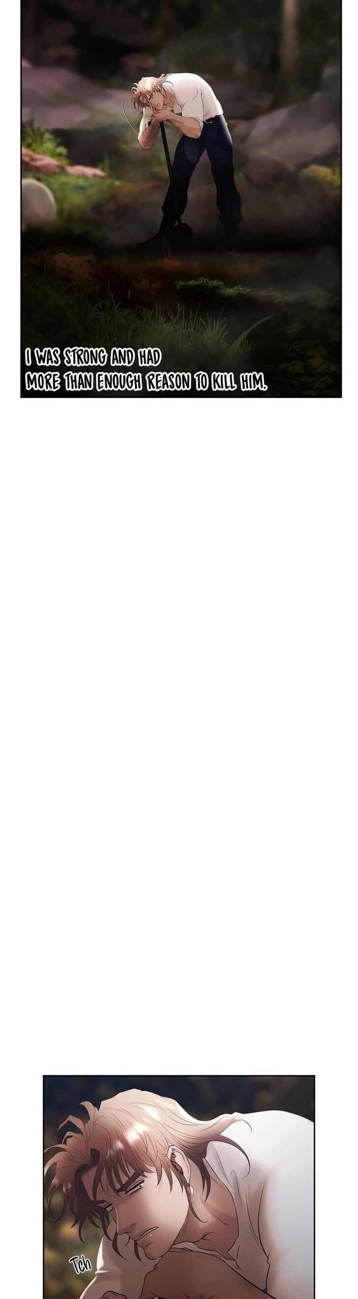 Read Barbarian Quest Manga Online