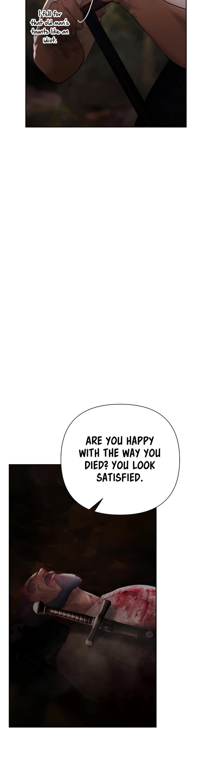 Read Barbarian Quest Manga Online