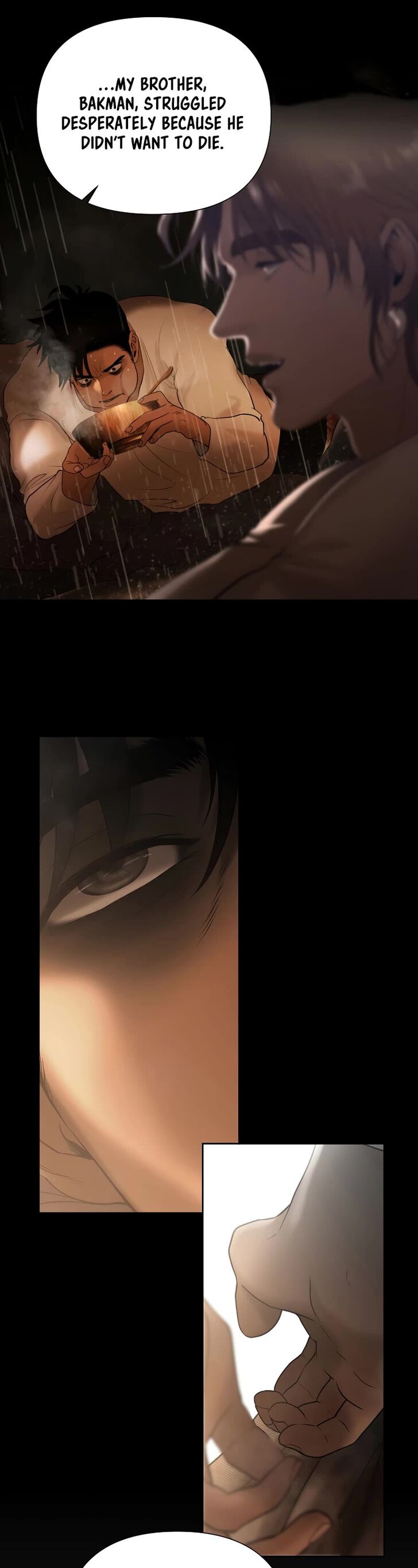 Read Barbarian Quest Manga Online