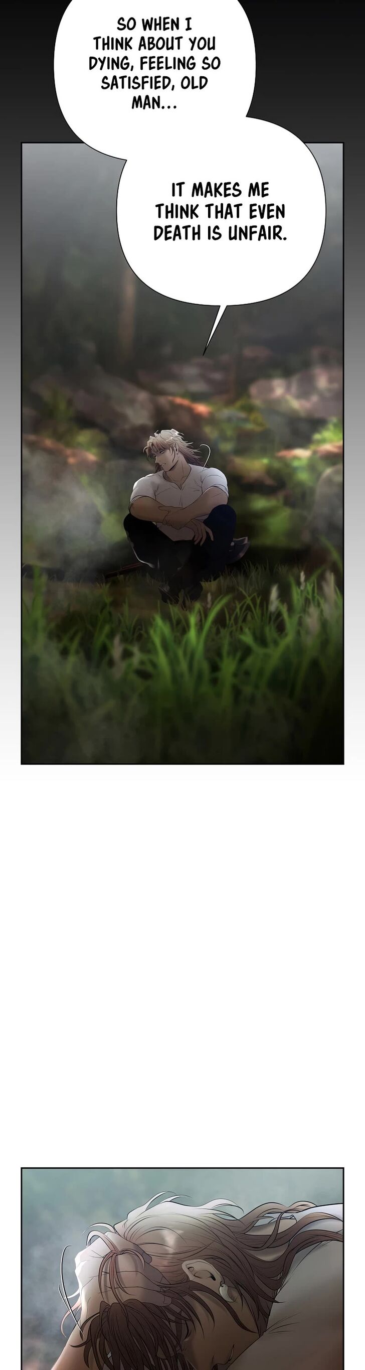 Read Barbarian Quest Manga Online