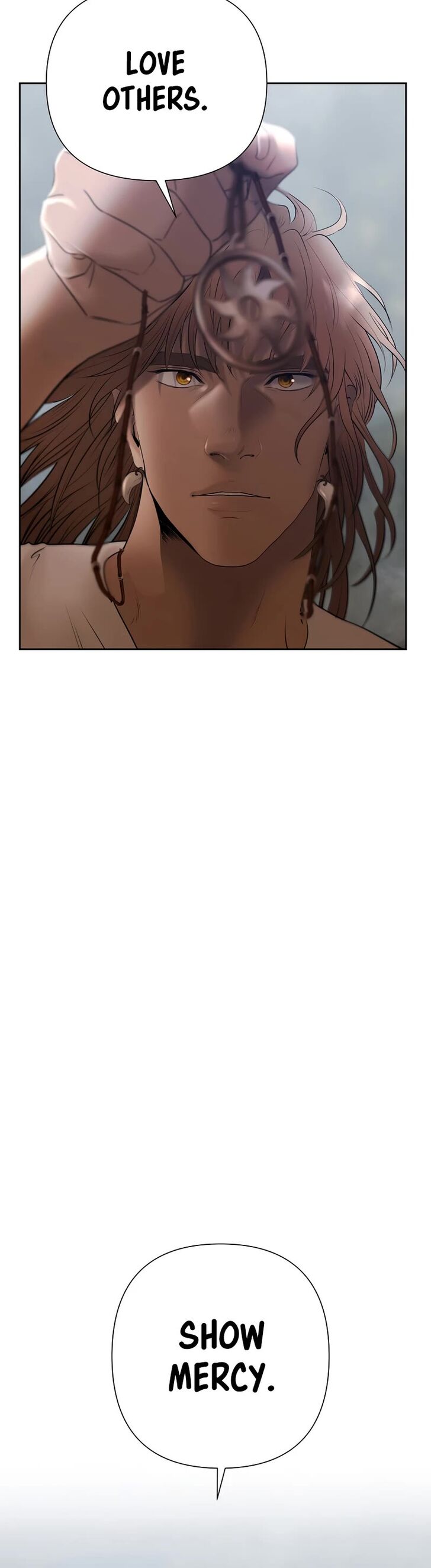 Read Barbarian Quest Manga Online