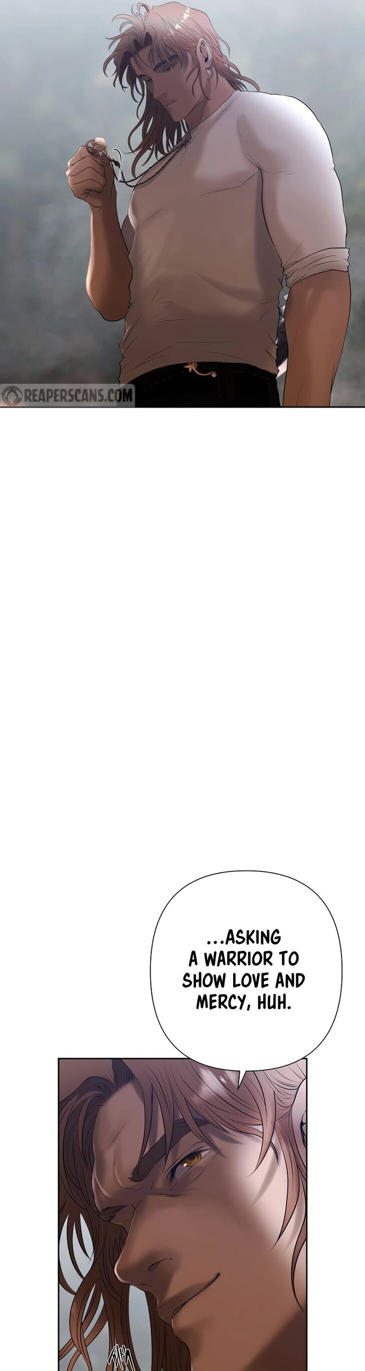 Read Barbarian Quest Manga Online