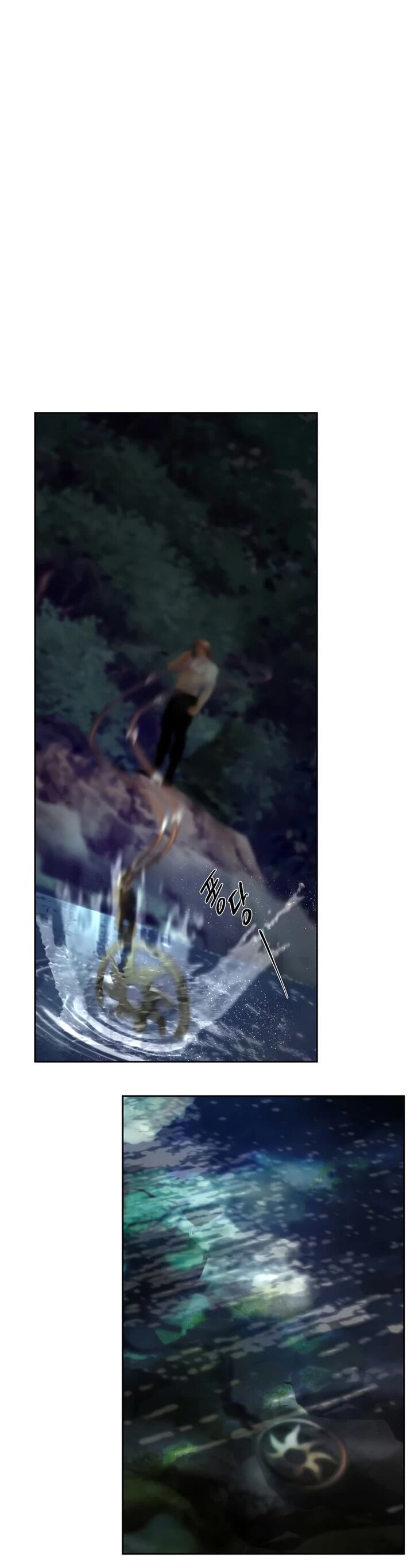 Read Barbarian Quest Manga Online