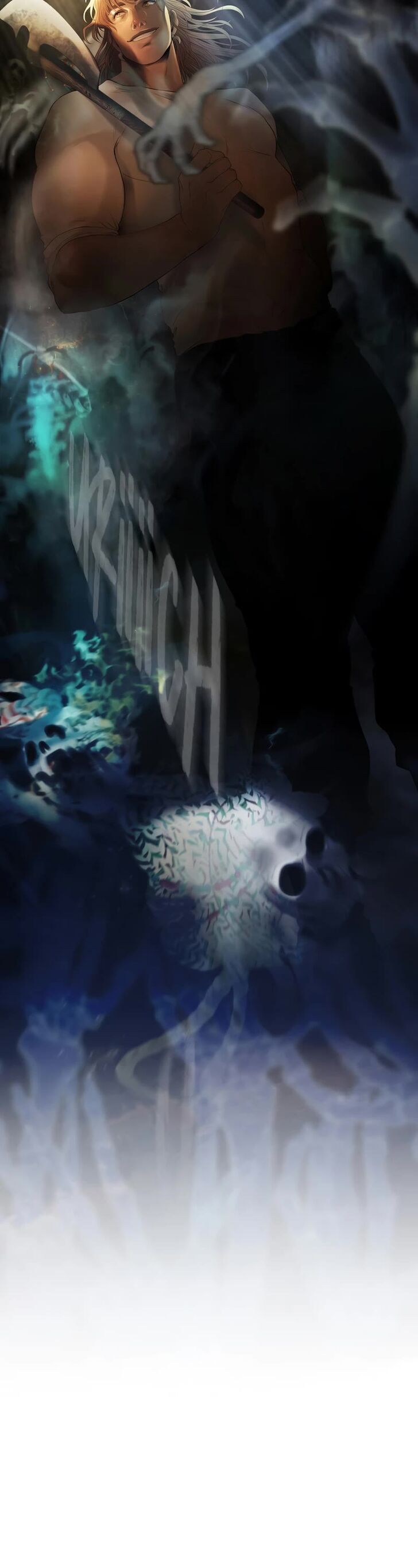 Read Barbarian Quest Manga Online