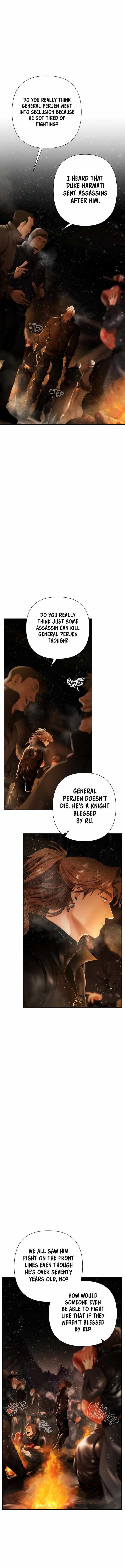 Read Barbarian Quest Manga Online