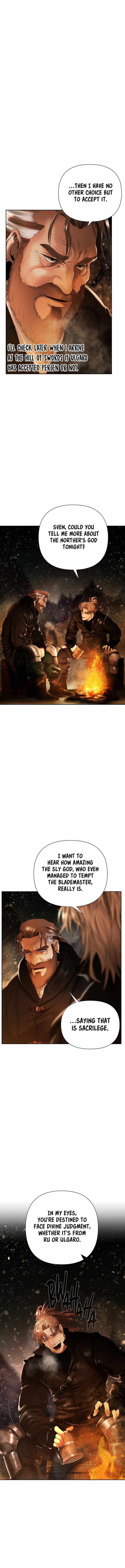 Read Barbarian Quest Manga Online