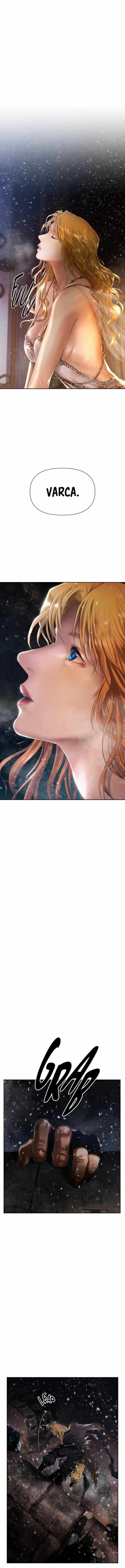 Read Barbarian Quest Manga Online