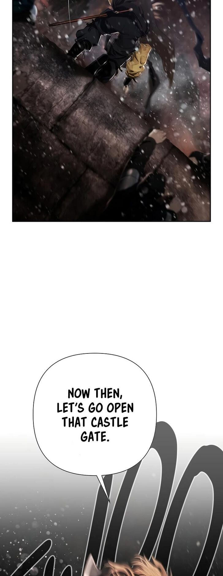 Read Barbarian Quest Manga Online