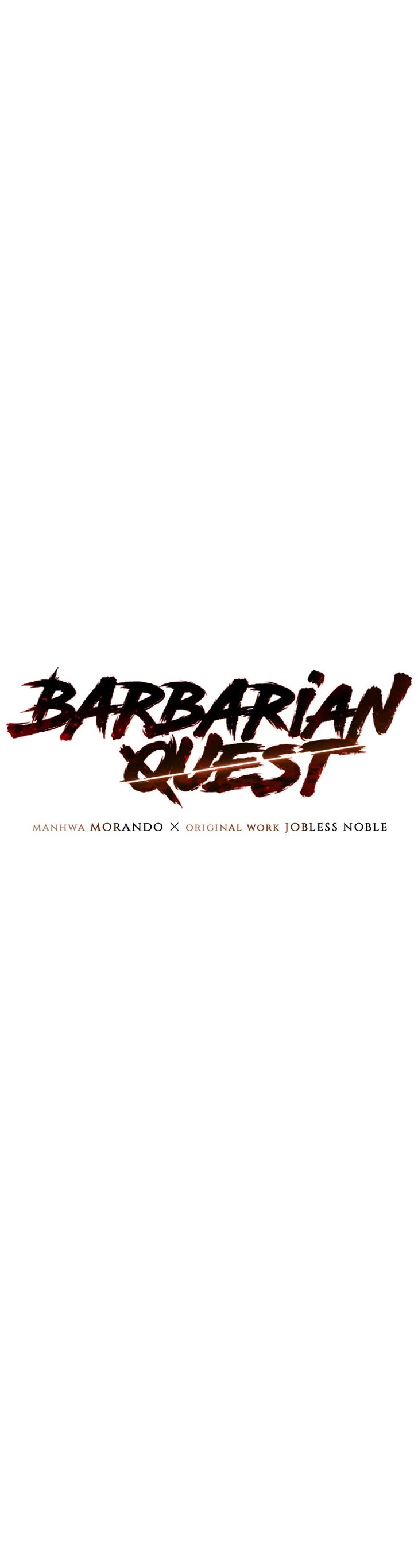 Read Barbarian Quest Manga Online
