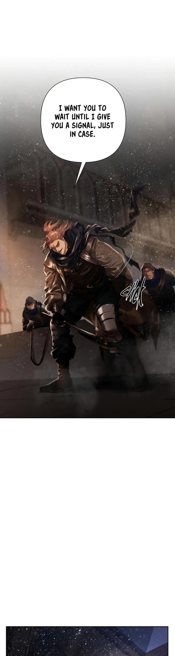 Read Barbarian Quest Manga Online