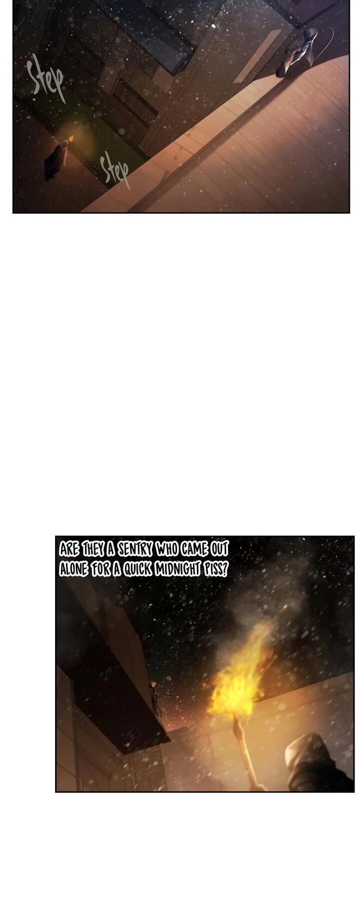 Read Barbarian Quest Manga Online