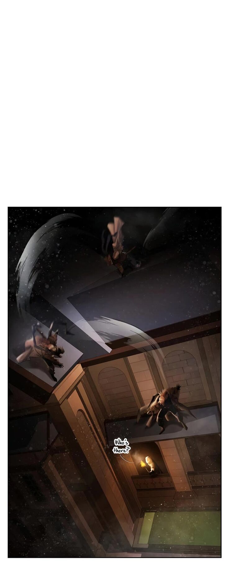 Read Barbarian Quest Manga Online