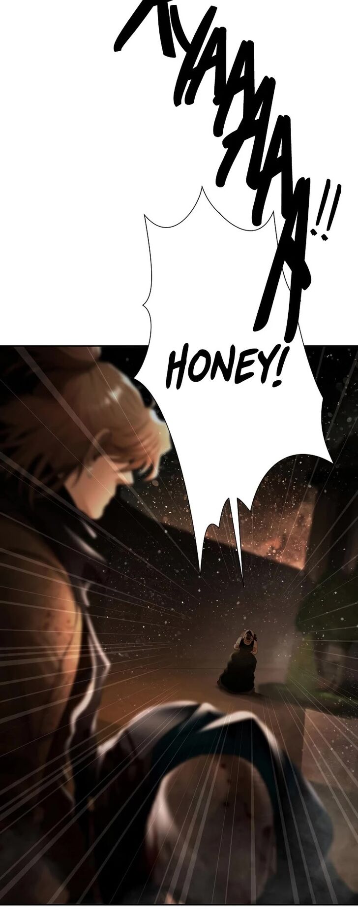 Read Barbarian Quest Manga Online