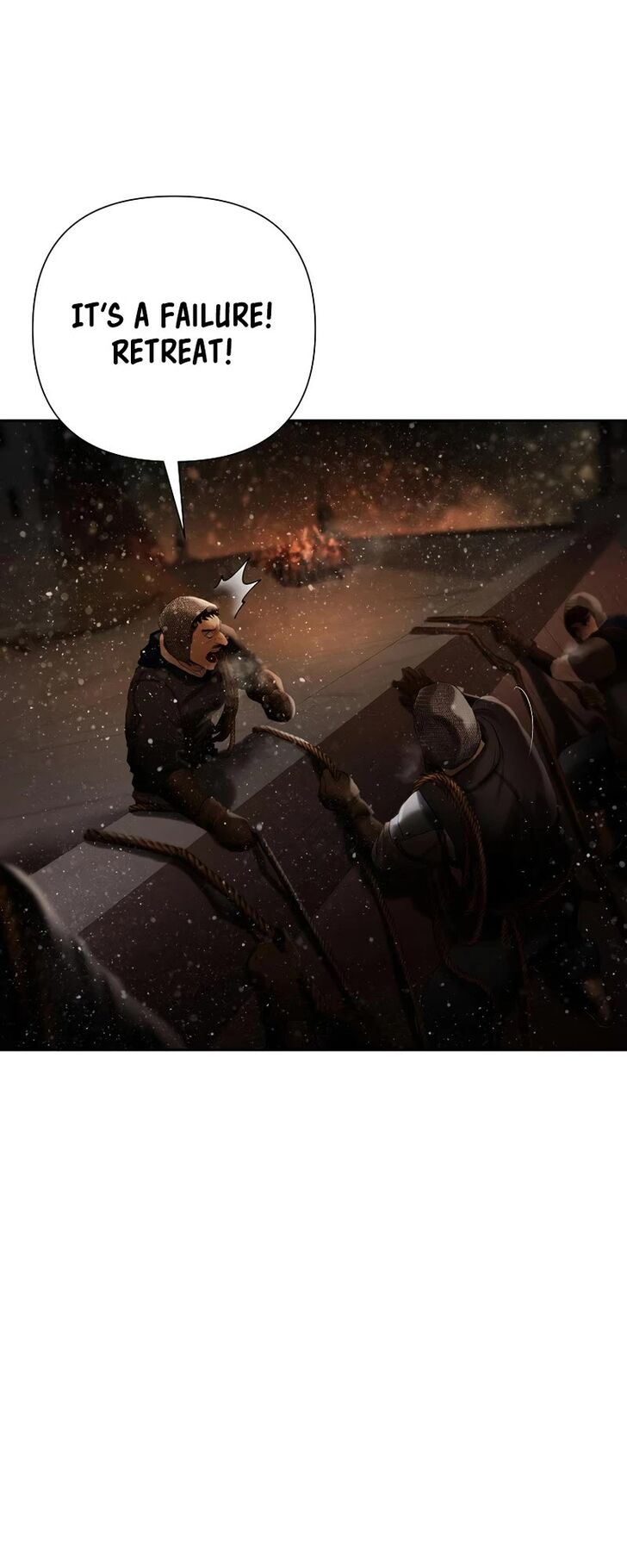 Read Barbarian Quest Manga Online