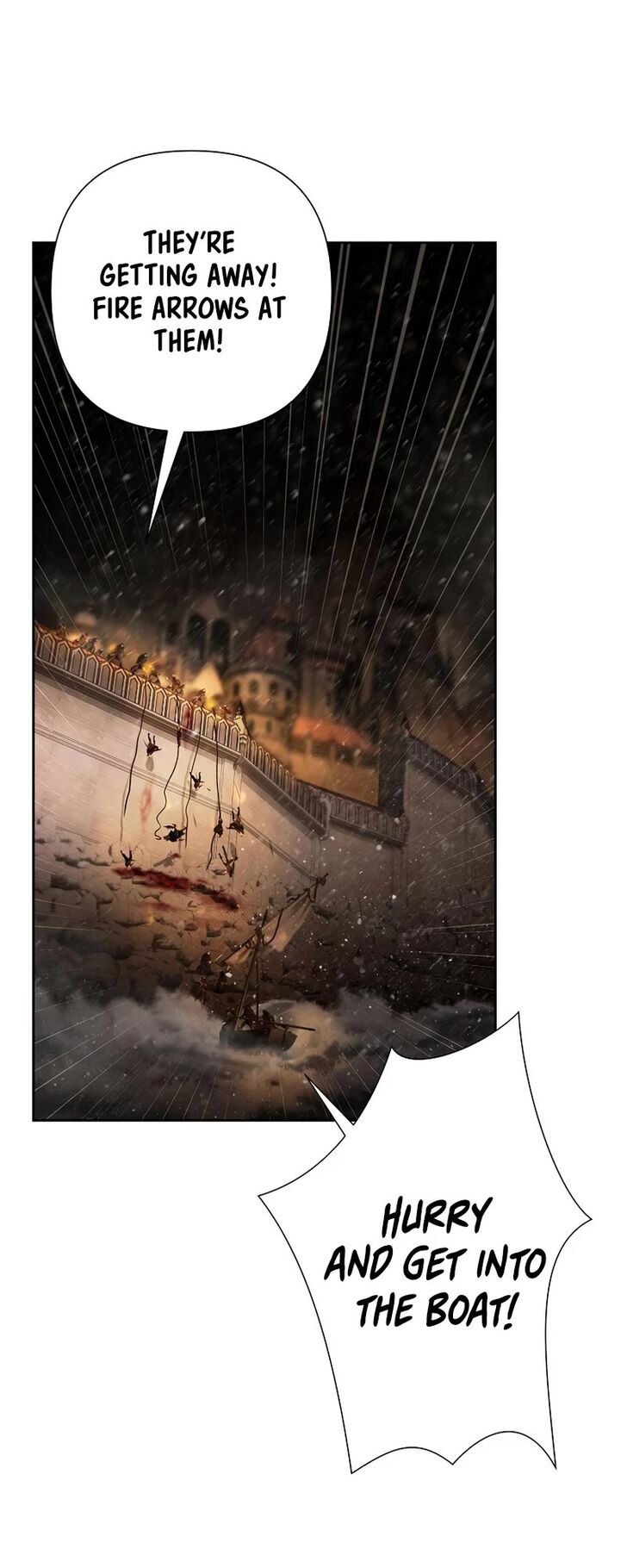 Read Barbarian Quest Manga Online