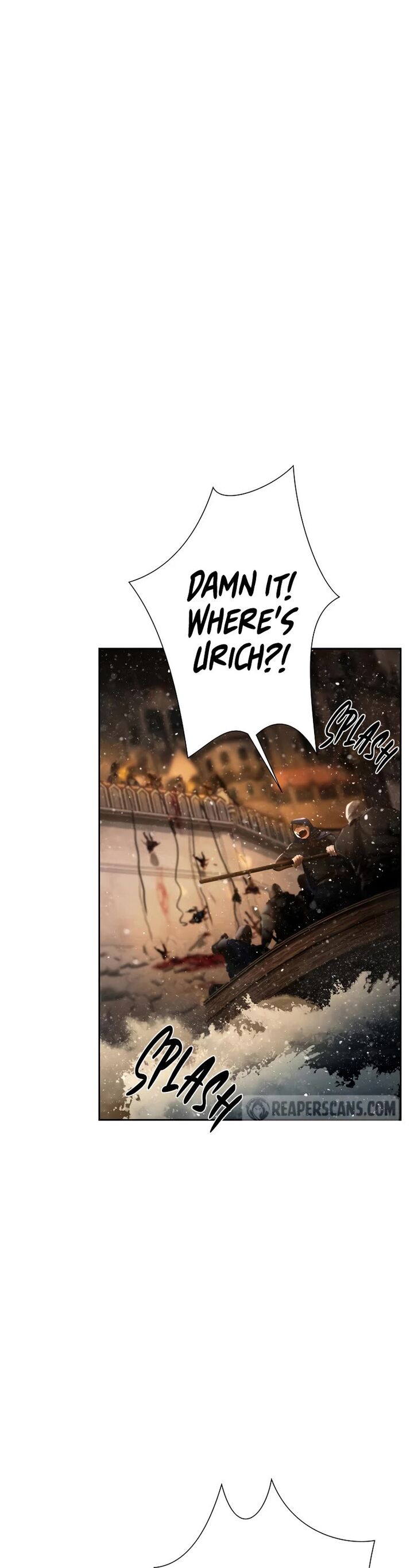 Read Barbarian Quest Manga Online