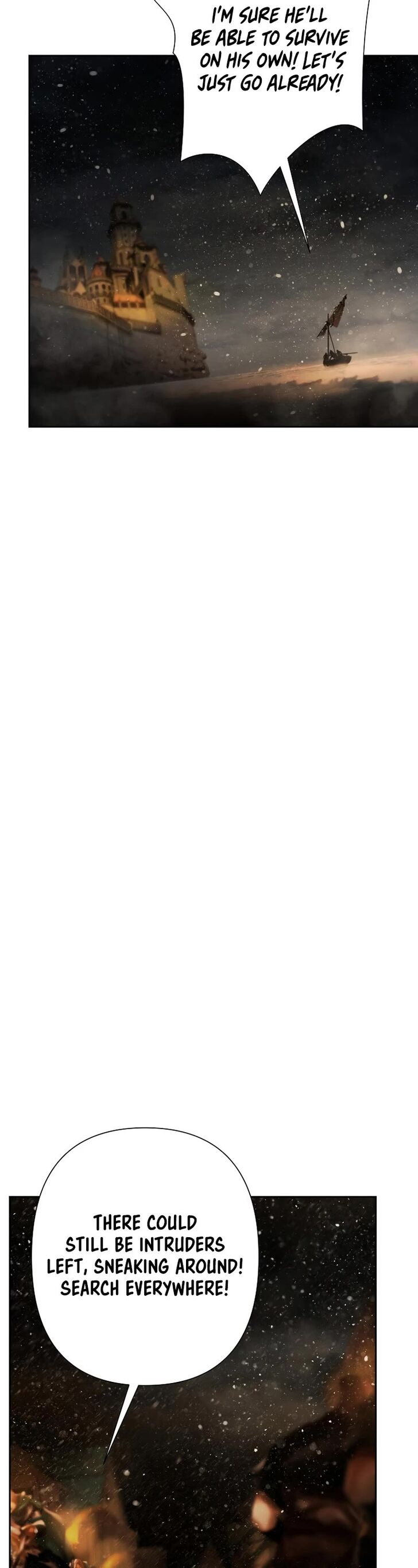 Read Barbarian Quest Manga Online