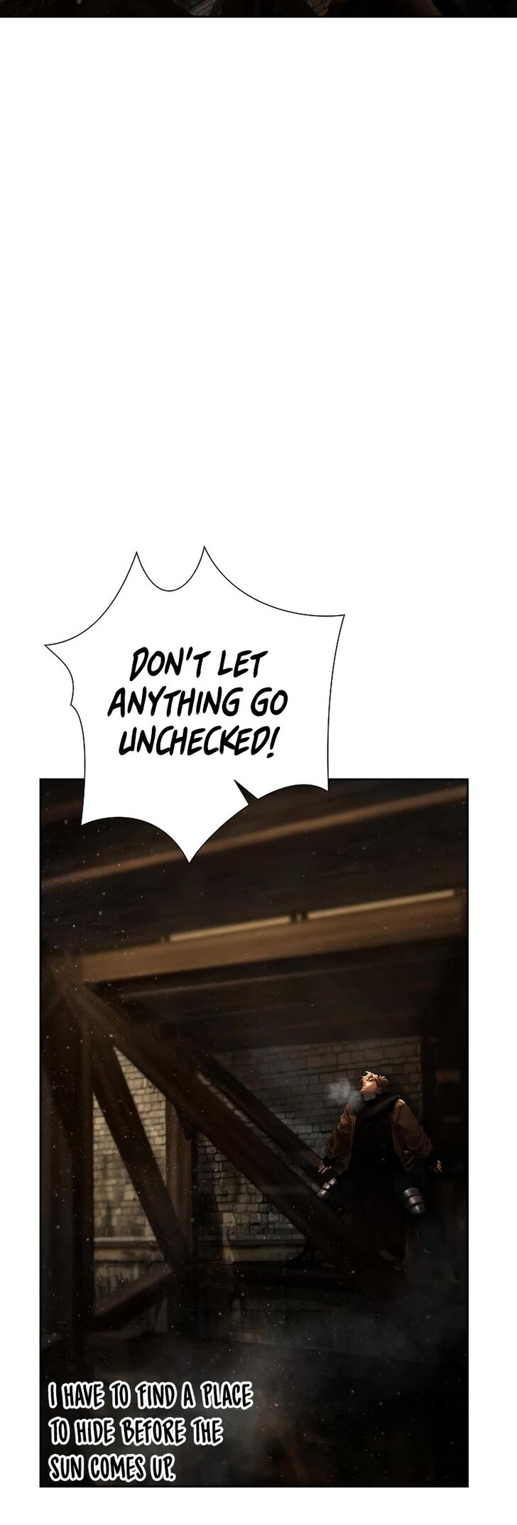 Read Barbarian Quest Manga Online