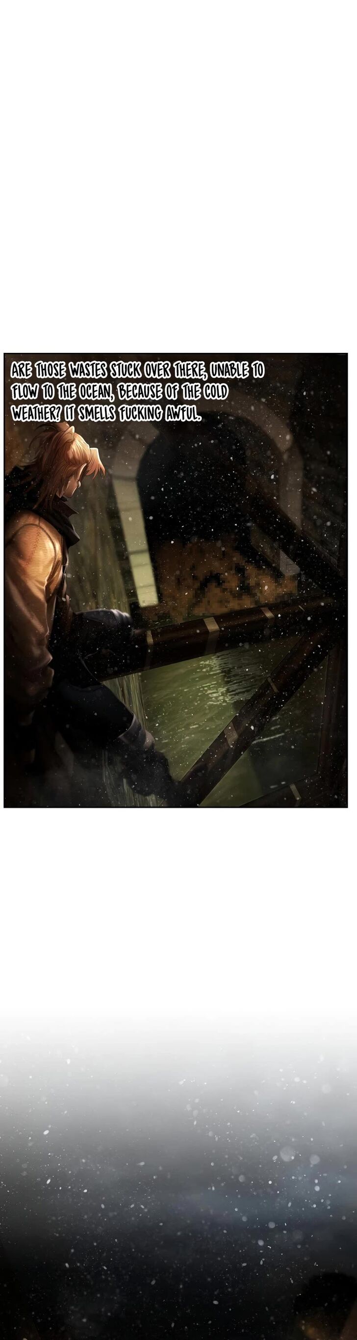 Read Barbarian Quest Manga Online