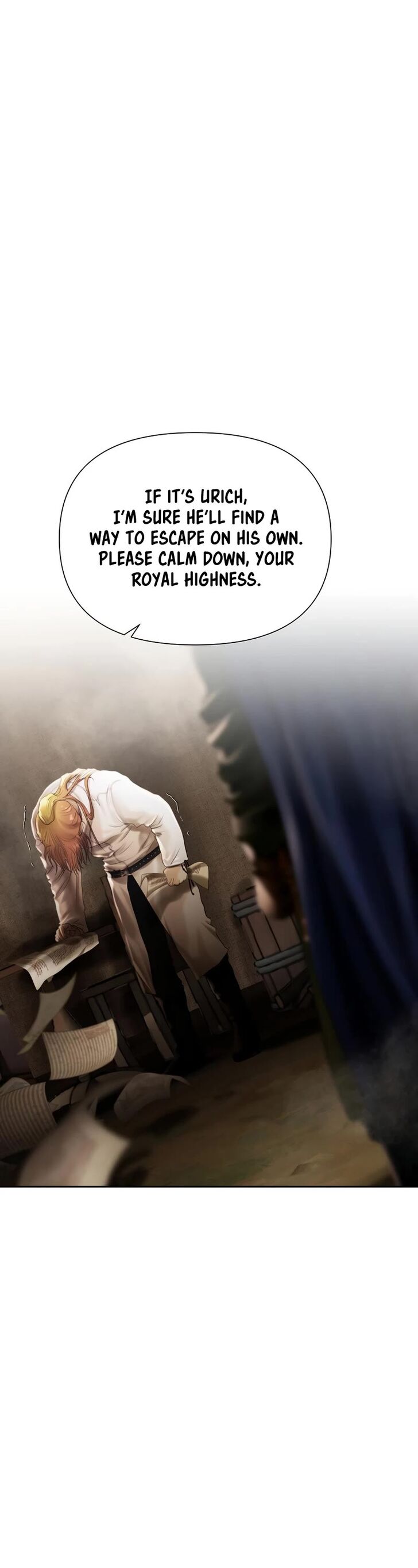 Read Barbarian Quest Manga Online