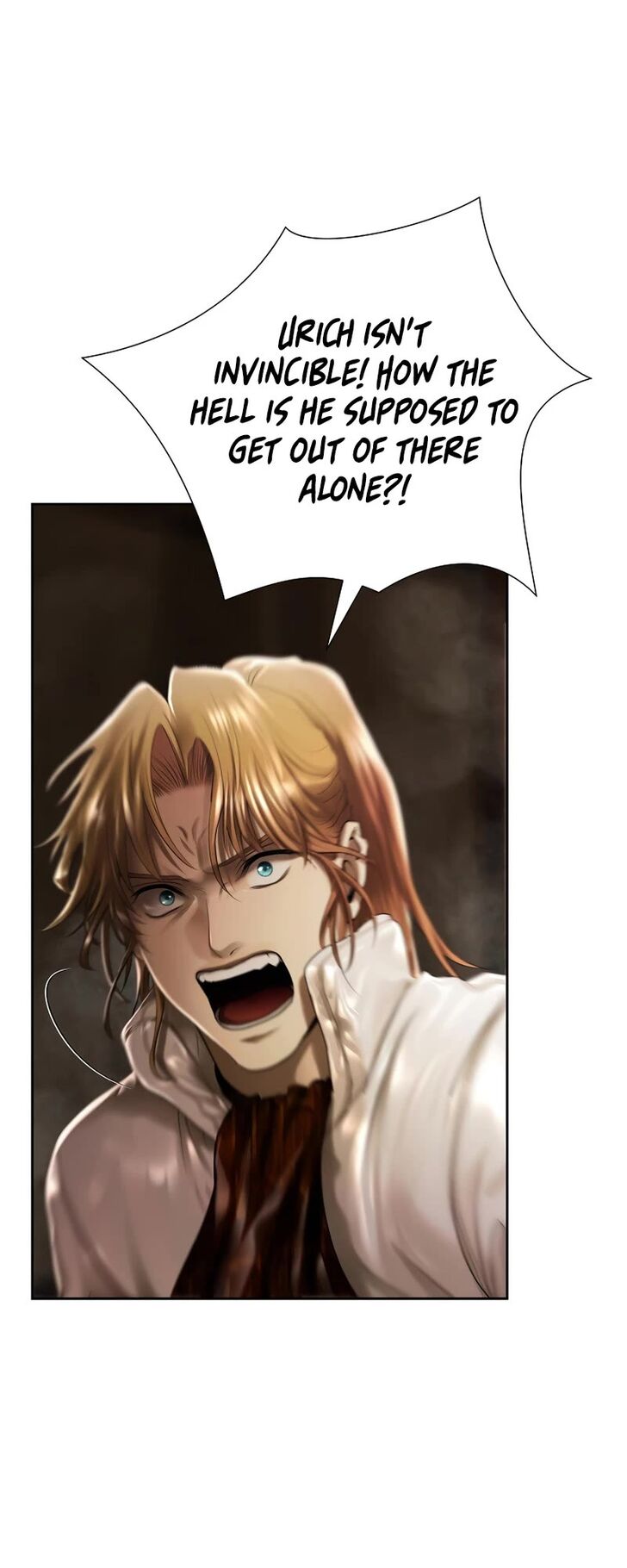 Read Barbarian Quest Manga Online