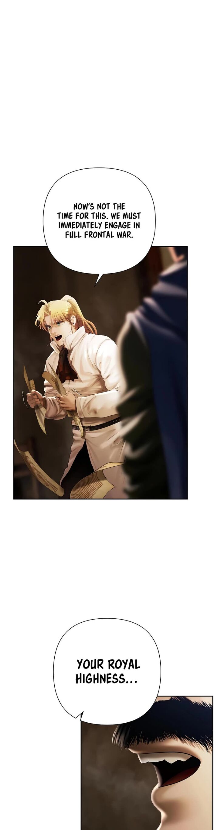 Read Barbarian Quest Manga Online