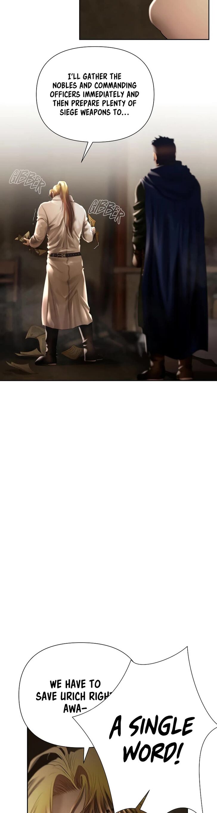 Read Barbarian Quest Manga Online