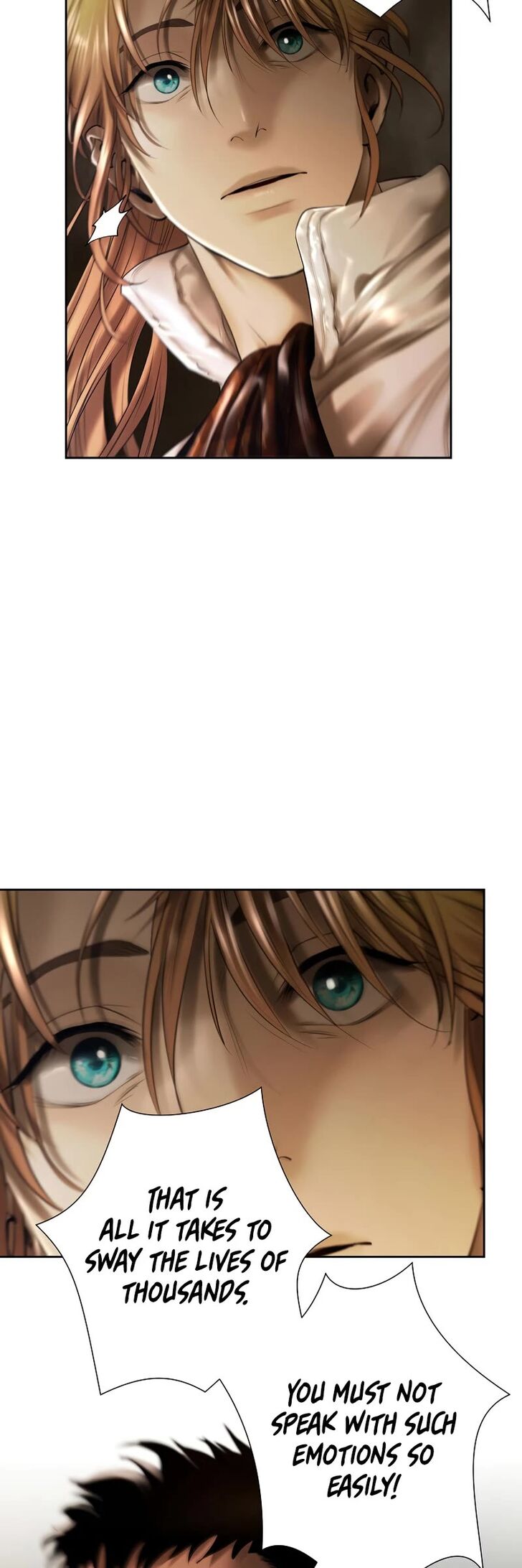 Read Barbarian Quest Manga Online