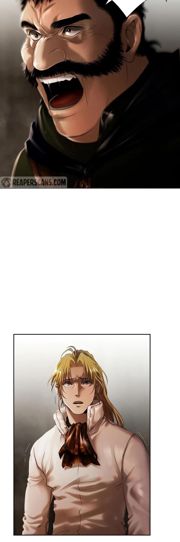 Read Barbarian Quest Manga Online