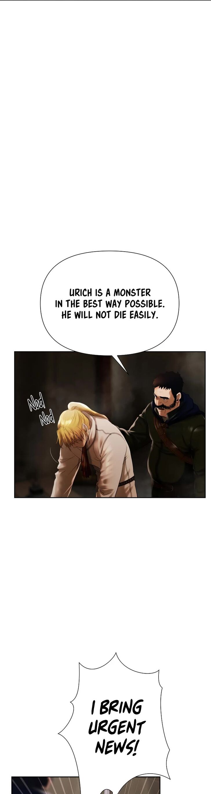 Read Barbarian Quest Manga Online