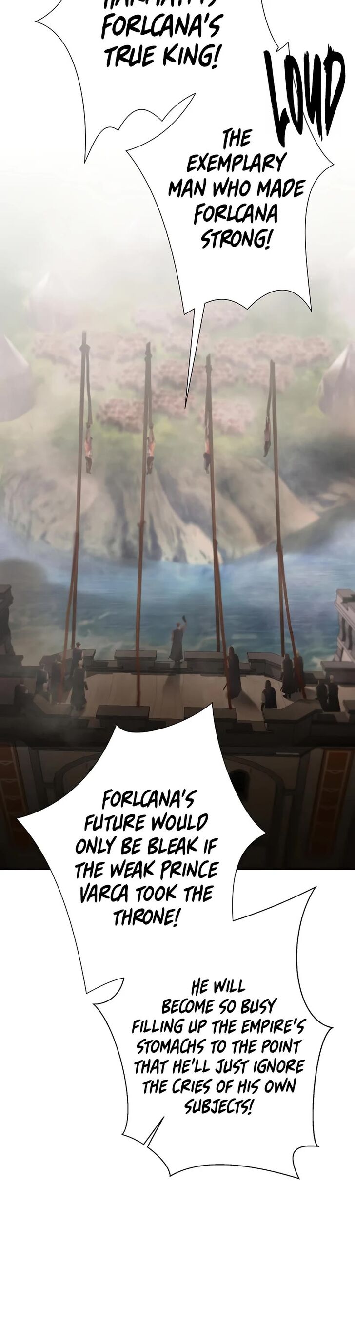 Read Barbarian Quest Manga Online